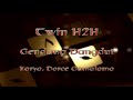 Gendang Dangdut - Twin H2H by DEGE63