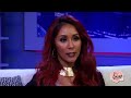 Snooki Reads Her New Book "Baby Bumps": Ep. 5