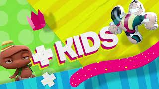 El Mes Más Kids