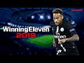 Winning Eleven 2019 Android Offline 150 MB Patch 2012 V7 Update
