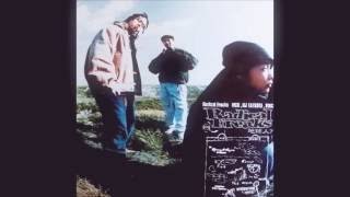 90S Japanese Hip Hop 26