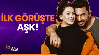 Toygan Avanoğlu, Eşine Nasıl İlk Görüşte Evlilik Teklif Ettiğini Anlattı