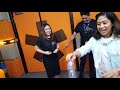 TGN ACTION - Celebrities In Action