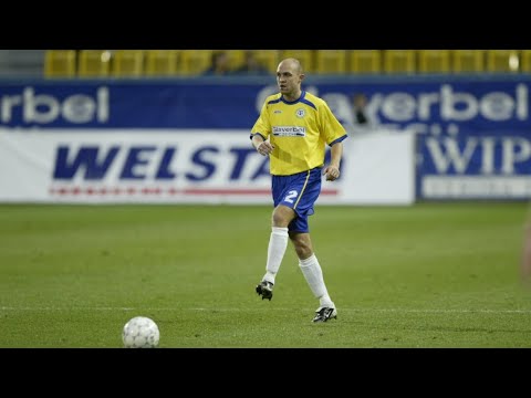 Intertoto cup 2002: Teplice - Bologna (sezna 2002/2003)
