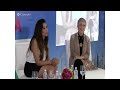 Conferencia de Prensa MÉXICO ESTÁ DE MODA 2013