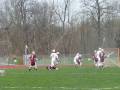 C.W. Baker High School Spring Boys Junior Varsity Lacrosse VS Auburn game on Saturday, April 25, 2009 5