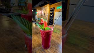 Healthy Detox & Energy Booster