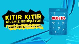 Bu Aralar Içimiz Kıpır Kıpır. Yeni Kıtırtıların Ismi Sence Ne