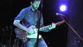 Watch Carbon Leaf I Love Victory video