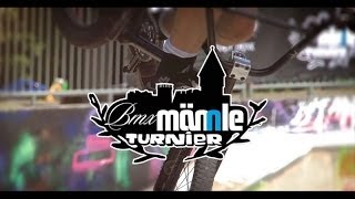 BMX Männle Turnier 2013