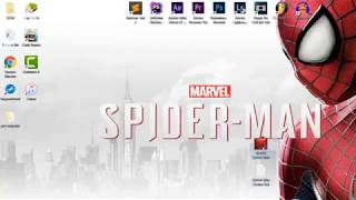 SPIDER MAN PS4 ON PC FREE DOWNLOAD *NO VIRUS* *NO SURVEY*