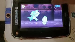 Monsters University The Video Game Innotab Edition