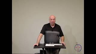 Pastor Howard Jackson - Love is the Currency of Heaven