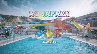 Acapulco Resort - Eğlenceni̇n Tadina Varmak İçi̇n...