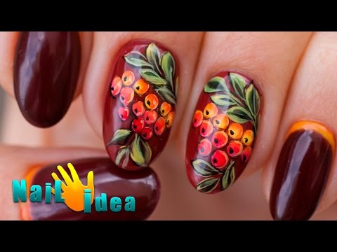 Какими красками рисовать на шеллаке Какими красками рисовать на шеллаке