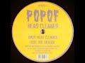 DJ Popof-Mr Orange