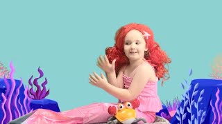 Shark Song Sing With Violet Fun Kids Sing-Along