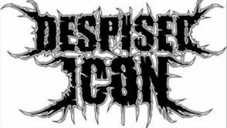 Watch Despised Icon Diva Of Disgust video