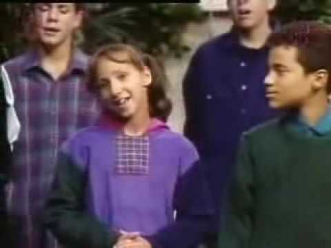 Acura Manhattan on We Are The Lord S Own Family Colby S Clubhouse Song Start 14sec In