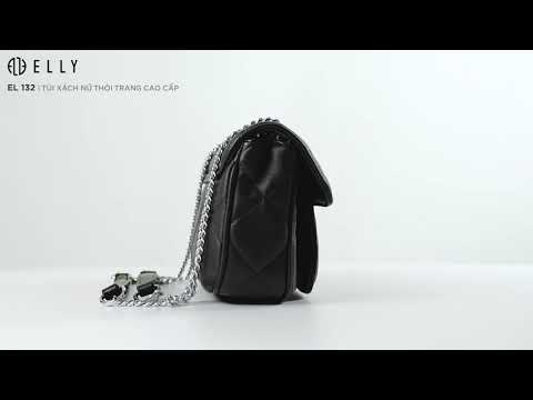 Túi xách nữ thời trang cao cấp ELLY- EL132