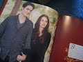 Unboxing The Twilight Saga the Complete Movie Archive
