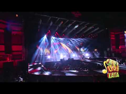 Jorge e Mateus - Eu quero só você UAI LATA 2013 HD