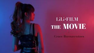 Lisa LILI's Film [The Movie] Dance Cover | MNL48 Grace