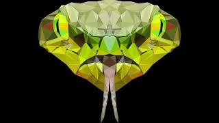Snake Hiss 2 Sound Effect