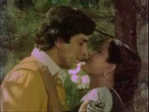 MUJHE CHU RAHI HAIN TERI GARM SANSEN BY ADARSH ANAND
