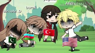 Bu Bayraklar Asla Ama Asla Yere İnmez Açiklama