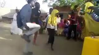 Malawi Dance