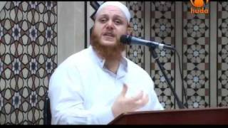 Video: Stories of Prophets: Elias, Elyasa & Jethro - Shady Al-Suleiman
