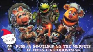 Watch Muppets It Feels Like Christmas video