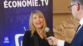 1 mn 30 - CCI Paris Rencontres Export 75 - Résumé par Lia Horta
