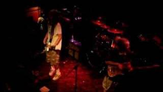 Watch Soldiers Of Jah Army Bleed Through video