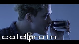 Coldrain - The War Is On