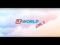 LS WORLD - Girls Edition
