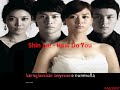 Shin Jae - How Do You (OST Bride of the Sun)