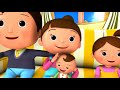 karaoke: Finger Family - Instrumental Version With Lyrics HD