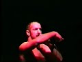 Sam Black Church "The Way We Were" Live (full version)