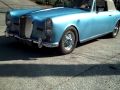 1964 Alvis Part 1