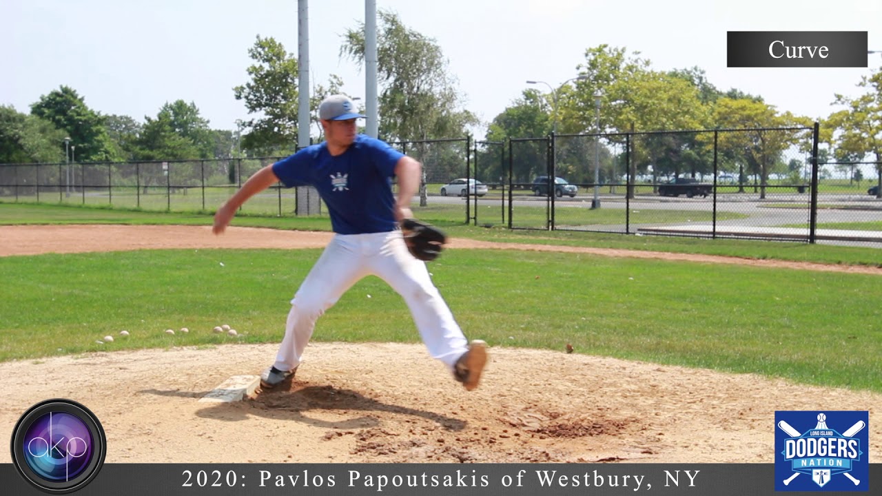 Baseball Showcase Videos