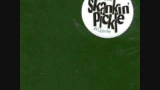 Watch Skankin Pickle Gates Of Steel video