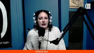 10 Drink Minimum Live