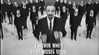 Video Childrens marching song Mitch Miller & His Orchestra