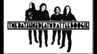 Watch Datsuns Cruel Cruel Fate video