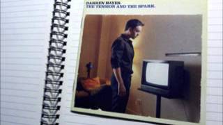 Watch Darren Hayes Void video