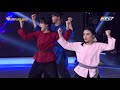 Đấu trường võ nhạc| tập 9: Trang Pháp Đấu trường võ nhạc| tập 9: Trang Pháp