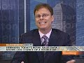 John Herrmann Discusses His Expectations for US Growth: Video