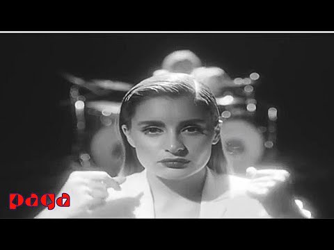 Atiye feat İskender Paydaş - Yetmez